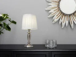 Ines 34cm bordslampa