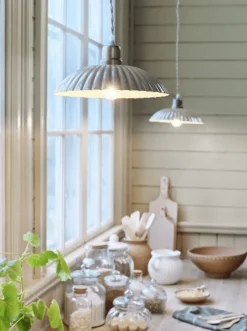 Ingrid Stor Ø24 fönsterlampa