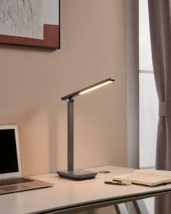 Iniesta 35cm skrivbordslampa