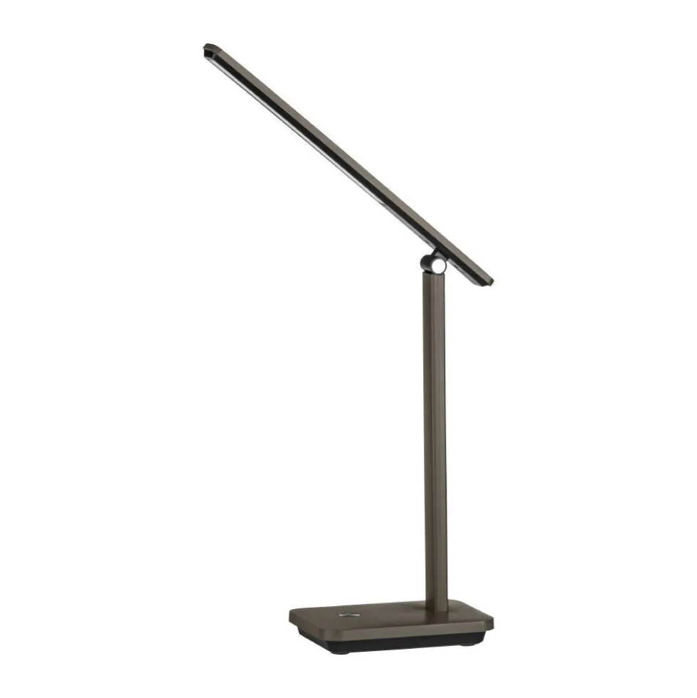 Iniesta 35cm skrivbordslampa