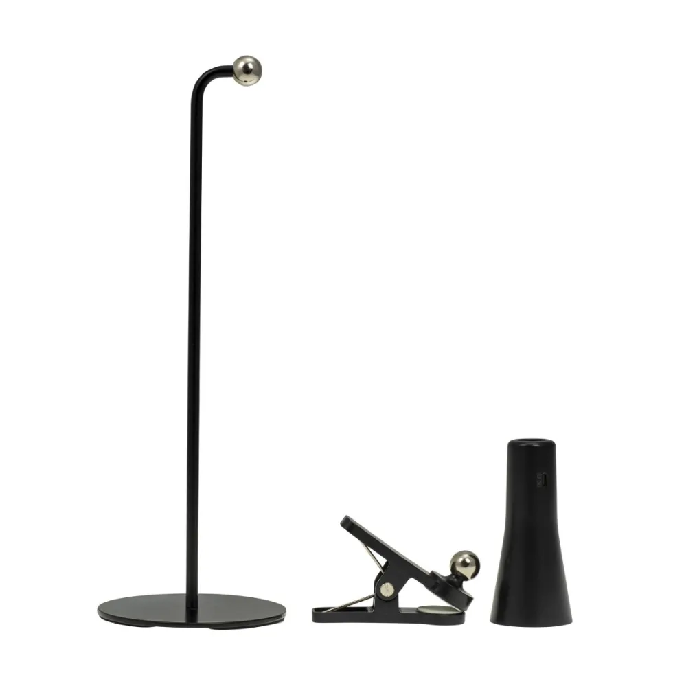 4 In One 38cm skrivbordslampa