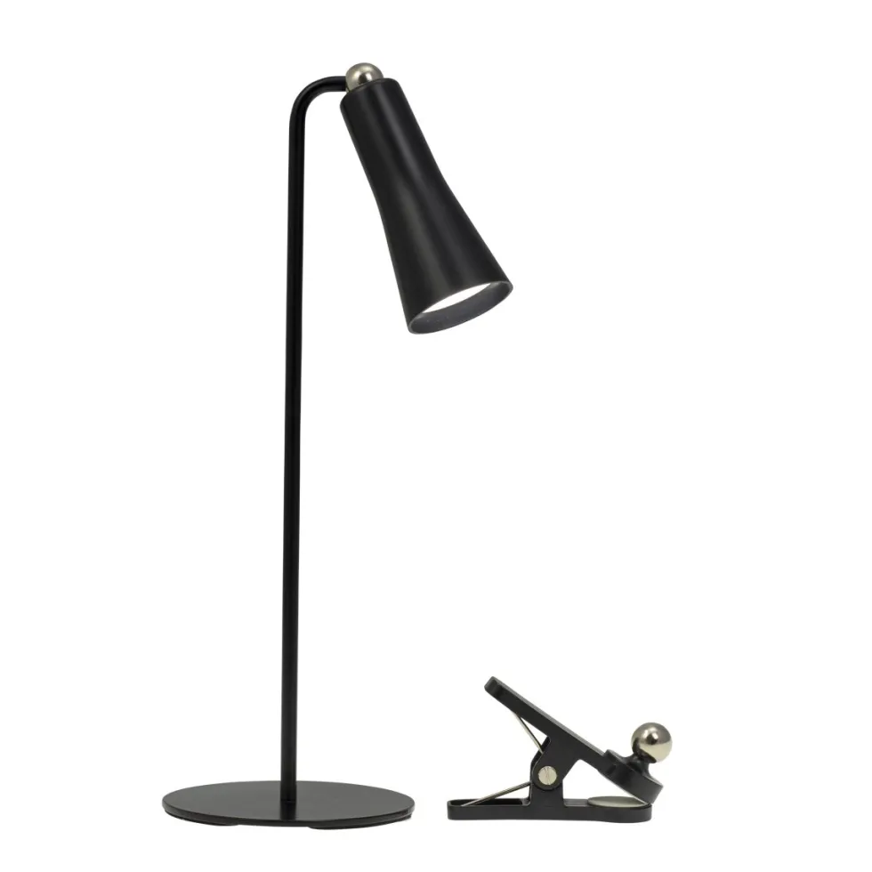 4 In One 38cm skrivbordslampa