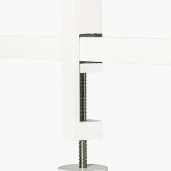 Inviting 86cm klämlampa