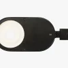 Inviting 86cm klämlampa
