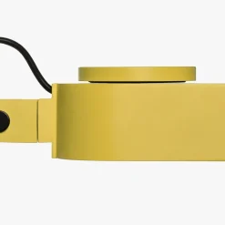 Inviting 86cm klämlampa