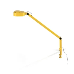 Inviting 86cm klämlampa