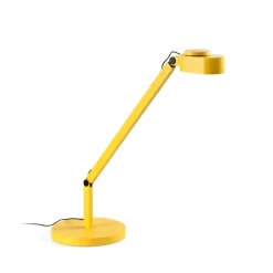 Inviting 86cm skrivbordslampa