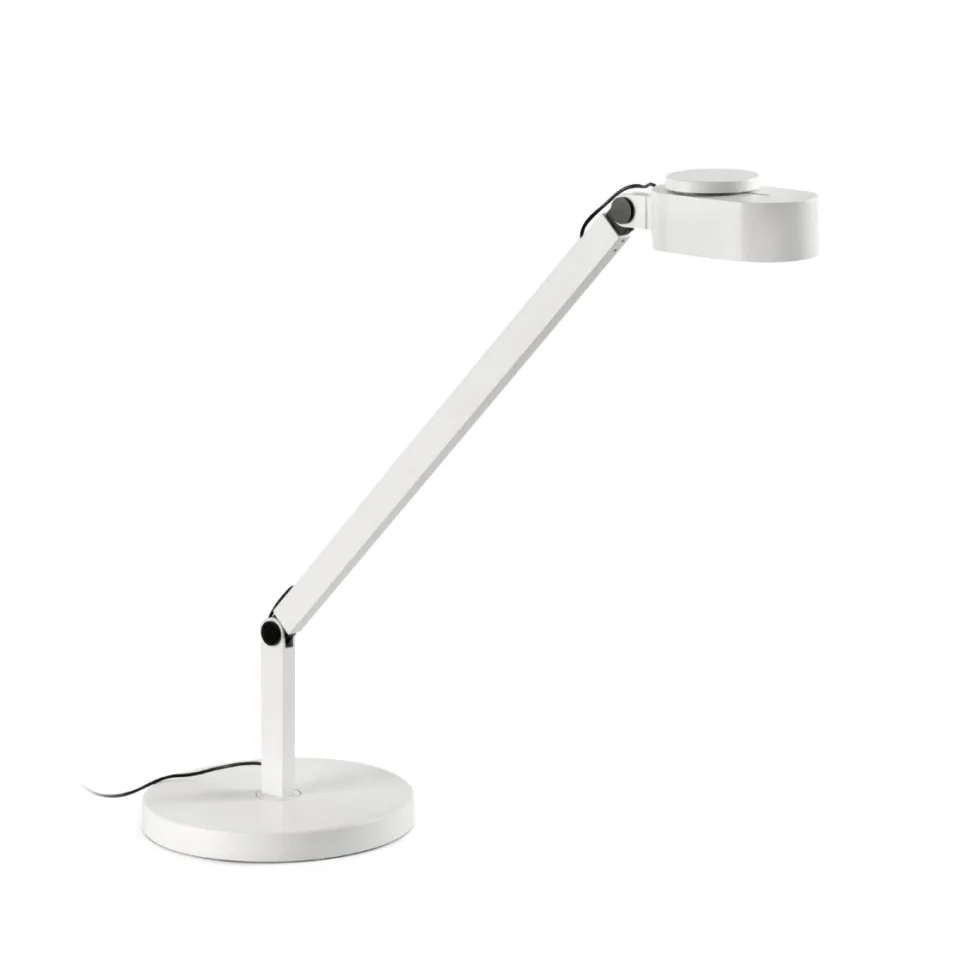 Inviting 86cm skrivbordslampa