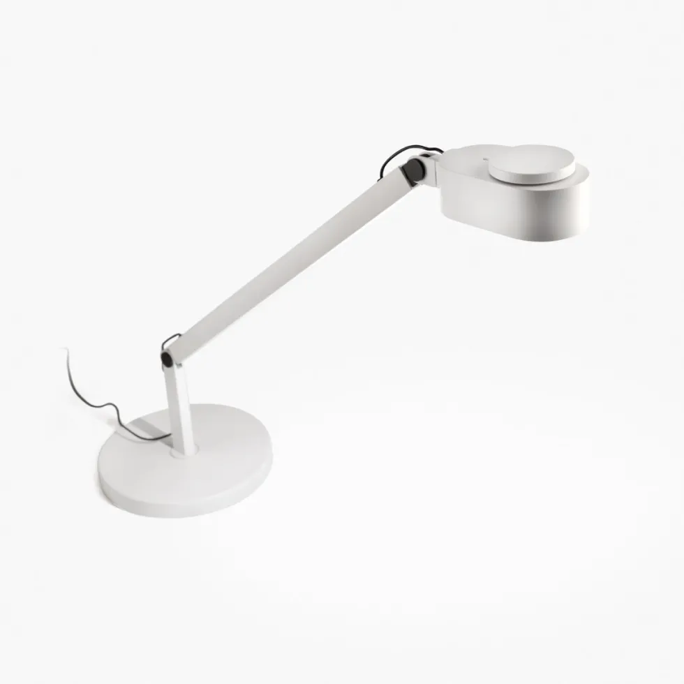 Inviting 86cm skrivbordslampa