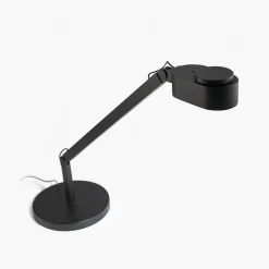Inviting 86cm skrivbordslampa