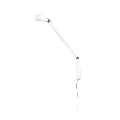 Inviting 86cm vägglampa