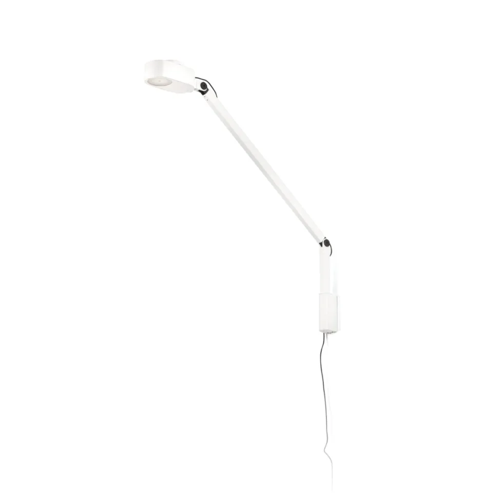 Inviting 86cm vägglampa