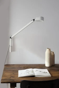 Inviting 86cm vägglampa