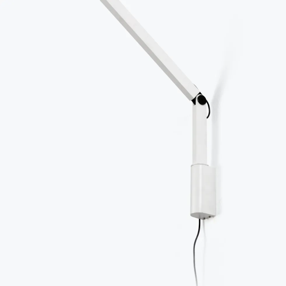 Inviting 86cm vägglampa