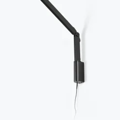 Inviting 86cm vägglampa