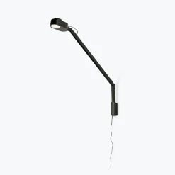 Inviting 86cm vägglampa
