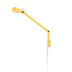 Inviting 86cm vägglampa