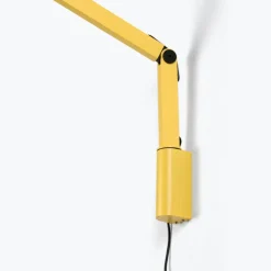 Inviting 86cm vägglampa