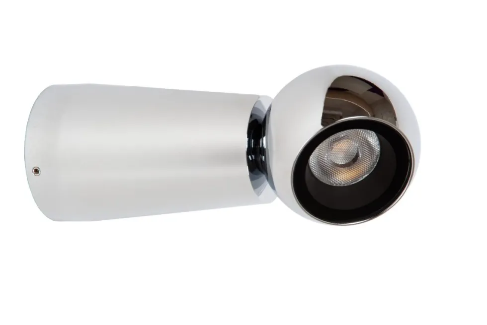 Ipsos 15cm badrumslampa