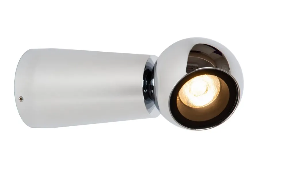 Ipsos 15cm badrumslampa