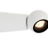 Ipsos 15cm badrumslampa