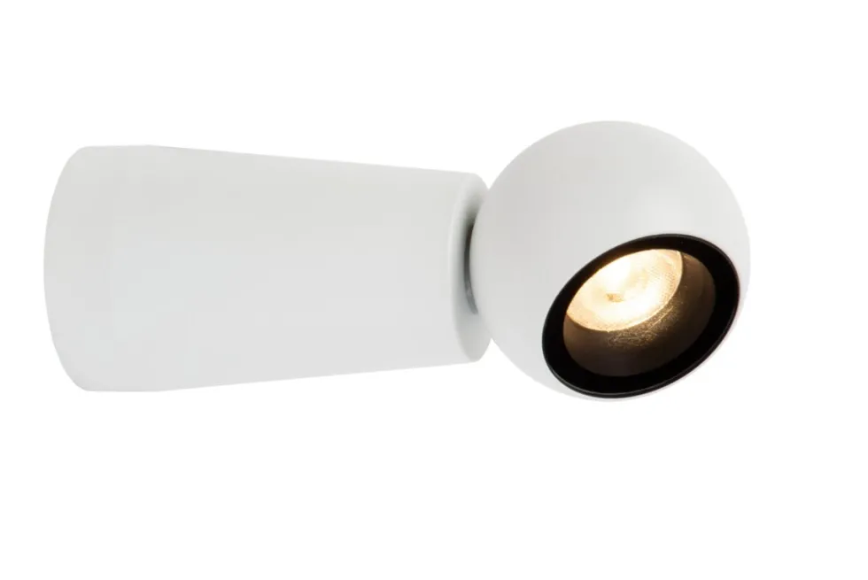 Ipsos 15cm badrumslampa