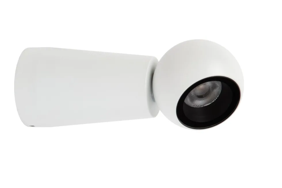 Ipsos 15cm badrumslampa