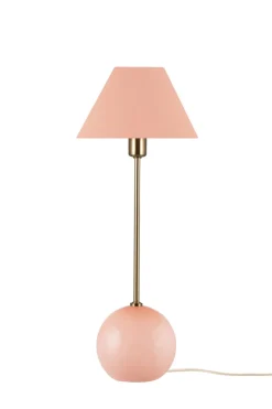 Iris 50cm bordslampa