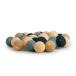 Irislights Atlantic Ocean 20 bollar