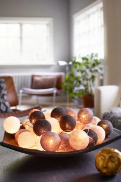 Irislights Brownie 20 bollar