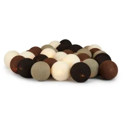 Irislights Brownie 20 bollar