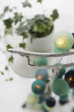 Irislights Cool Mint 20 bollar