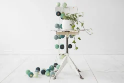 Irislights Cool Mint 20 bollar