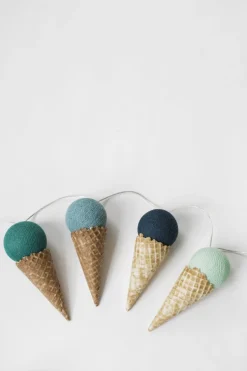 Irislights Cool Mint 35 bollar