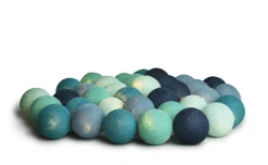 Irislights Cool Mint 35 bollar