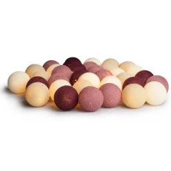 Irislights Dusty Pink 35 bollar
