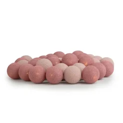 Irislights French rose 20 bollar