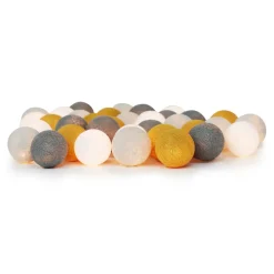 Irislights Gotland 35 bollar