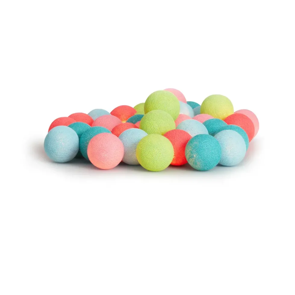 Irislights Neon 20 bollar