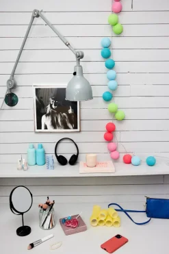 Irislights Neon 35 bollar