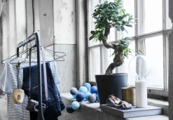 Irislights Ocean Blue 20 bollar