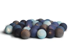 Irislights Ocean Blue 20 bollar