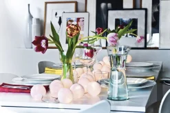 Irislights Pure white 35 bollar