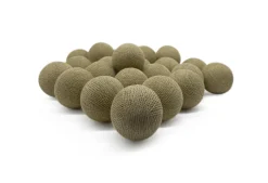Irislights Sand Beige 35 bollar