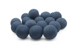 Irislights Vintage Blue 20 bollar