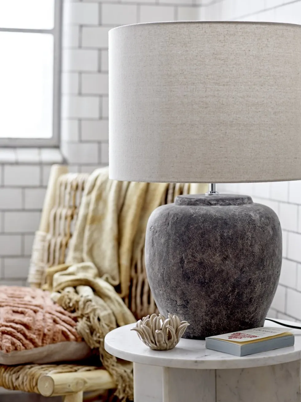 Isabelle 62cm bordslampa