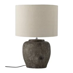 Isabelle 62cm bordslampa