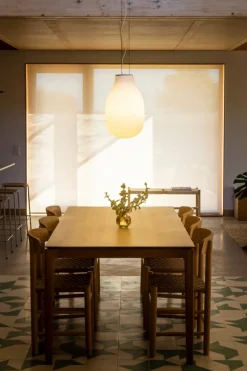 Isabelle Ø30 taklampa
