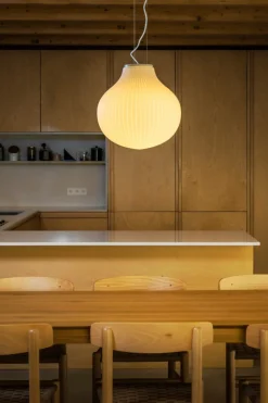 Isabelle Ø40 taklampa