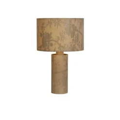 Isla 48cm bordslampa